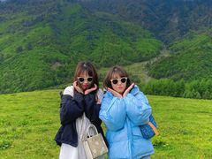 -硗碛藏寨·神木垒景区