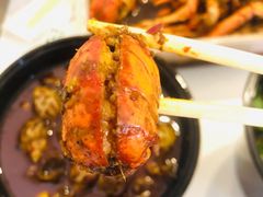 -三妹小龙虾·黄油蟹(华侨城总店)