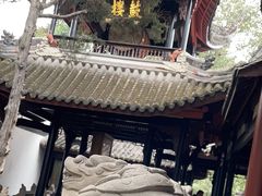 -成都武侯祠博物馆