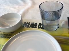 -悦融·京鲁菜·露台花园(安定门店)