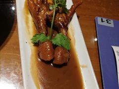 酱鸡爪-95号酱骨·一块豆腐(展春园西路店)