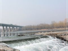 -门城湖公园