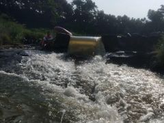 -长泰漂流水陆空景区