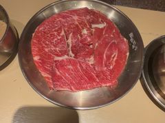 老太太特色肥瘦-西塔老太太泥炉烤肉(杭州首店)