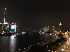 -上海和平饭店华懋阁 Cathay Room