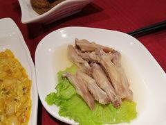 梅菜舌头-老吉士酒家(天平路店)