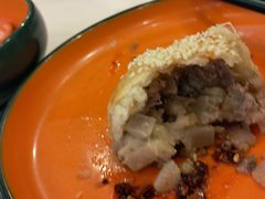 -乡村馕坑肉·烧烤·新疆菜·本地人更爱吃(阿勒泰首店)