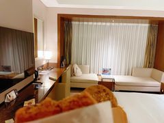 -北京希尔顿逸林酒店