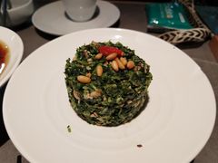-晓淮山·扬州早茶·淮扬菜(龙阳广场店)
