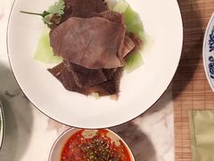 -漢舍中国菜馆(889广场店)