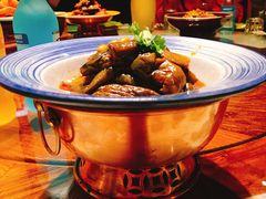 -那家小馆•北京菜•烤鸭(中关村店)