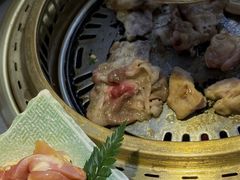 -明洞王妃家烤肉(苏州中心星悦汇店)