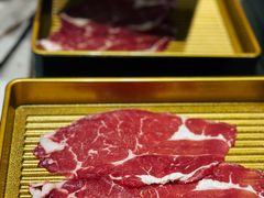 -太湖饭店玉兰厅(自助餐厅)