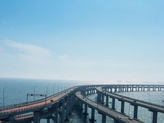 -星海湾跨海大桥