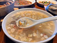 -高佳庄·舟山海鲜(海景旗舰店)