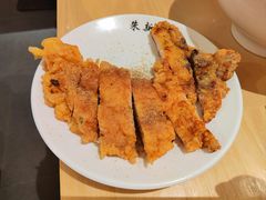 -朱新年·苏式汤团·面点(北寺塔店)