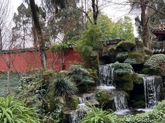 -成都武侯祠博物馆