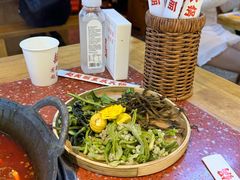 -赵美丽·重庆社区火锅·直营店(火车东站·中豪国际店)