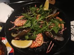 -C&R西班牙餐厅