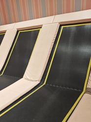 -奈尔宝家庭中心·亲子餐厅(鄞州万达店)