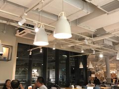 大堂-阿那亚第二食堂 Cafeteria 2