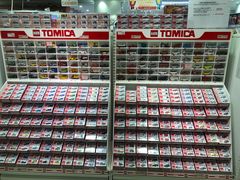 -TOMICA Shop Osaka