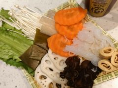 -鱼酷活鱼烤鱼(南京水游城店)