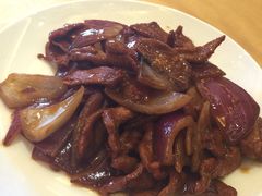 -仿膳饭庄(天安门店)