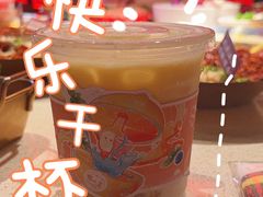 -小龙坎火锅(春熙太古里店)