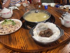 -侠成水上农庄(工业大道店)