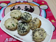 -小杨生煎(深圳岗厦北店)