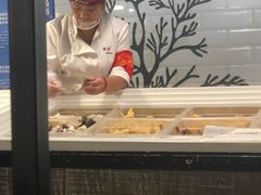 -拿渡·水煮鱼 麻辣香锅(西单大悦城店)