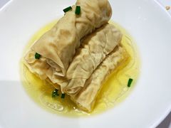 鸡汁百叶包-新吉士·上海菜(浦东LCM置汇旭辉店)