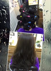 -雅典娜造型