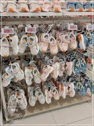-孩子王童乐园(武汉永旺店)
