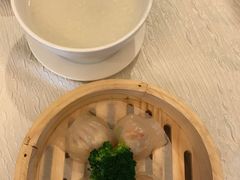 -麒麟中餐厅·经典粤菜·地道菜式老字号(广州长隆酒店)