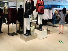 -ZARA(世贸天阶店)