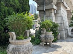 -亳州博物馆