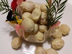 -新白鹿餐厅(龙游路店)