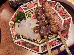 -弓二·烧鸟居酒屋(财富购物中心店)
