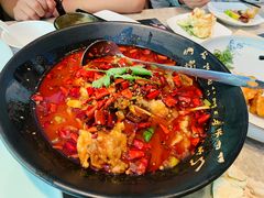 -106餐厅(山水文园店)