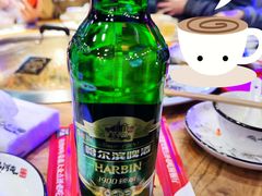 -山河屯铁锅炖(哈西站店)