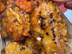 -悠个炸鸡(南京创始店)