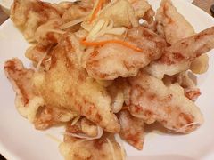 -金掌勺锅包肉(太原万达店)