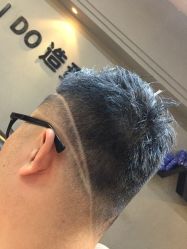 点击看大图 -YDO SALON