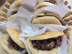 -闫家驴肉老店(华电一校店)