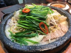 -神仙雪浓汤(明洞店)