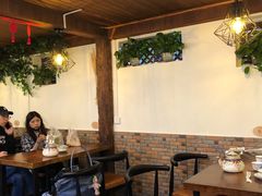 -小厨子私房菜·云南美食店