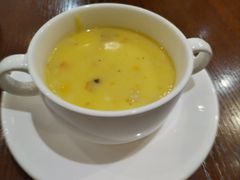 -斯比特花园西餐厅(东方商厦店)