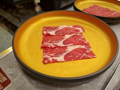 -一绪に寿喜烧(荟聚店)